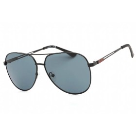 Gafas de Sol Hombre Guess GF0231-02A ø 58 mm de Guess, Gafas y accesorios - Ref: S0378682, Precio: 38,70 €, Descuento: %