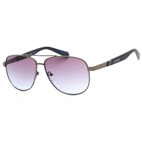 Gafas de Sol Hombre Guess GF0246-11W ø 58 mm de Guess, Gafas y accesorios - Ref: S0378695, Precio: 36,94 €, Descuento: %