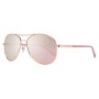 Damensonnenbrille Guess GF0295-28U ø 60 mm | Tienda24 - Global Online Shop Tienda24.eu