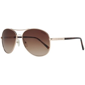 Óculos escuros femininos Guess GF0295-33F ø 60 mm de Guess, Óculos e acessórios - Ref: S0378711, Preço: 41,08 €, Desconto: %