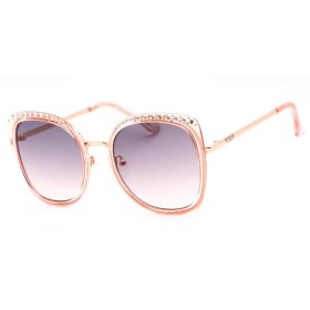 Ladies' Sunglasses Guess GF0381-72T ø 56 mm by Guess, Glasses and accessories - Ref: S0378728, Price: 41,08 €, Discount: %