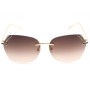 Lunettes de soleil Femme Guess GF0384-32F | Tienda24 - Global Online Shop Tienda24.eu