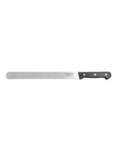 Cuchillo de Pan con Guía de Corte Regulable Kutway InnovaGoods | Tienda24 Tienda24.eu