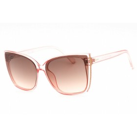 Lunettes de soleil Femme Guess GF0412-72F de Guess, Lunettes et accessoires - Réf : S0378757, Prix : 39,60 €, Remise : %