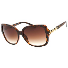 Armação de Óculos Feminino Hugo Boss BOSS-1214-G1C Ø 55 mm | Tienda24 - Global Online Shop Tienda24.eu