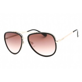 Ladies' Sunglasses Guess GF0417-01B ø 59 mm by Guess, Glasses and accessories - Ref: S0378761, Price: 35,82 €, Discount: %