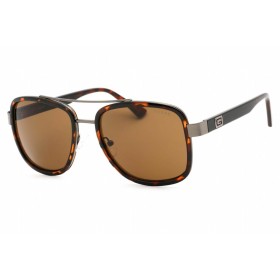 Montura de Gafas Hombre Under Armour UA-5062-G-V6DF717 Gris ø 57 mm | Tienda24 - Global Online Shop Tienda24.eu