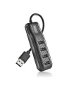 Hub USB NGS PORT 2.0 | Tienda24 Tienda24.eu