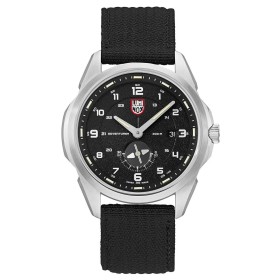 Montre Homme Luminox XL.1761 (Ø 45 mm) de Luminox, Montres bracelet - Réf : S0378807, Prix : 337,28 €, Remise : %