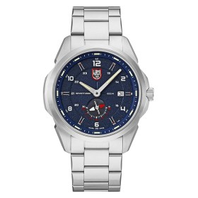 Montre Homme Q&Q V31A-005VY Blanc Argenté (Ø 40 mm) | Tienda24 - Global Online Shop Tienda24.eu