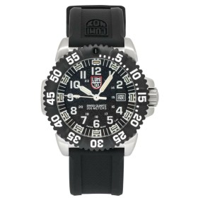 Men's Watch Luminox XS.3151.NV.F (Ø 45 mm) by Luminox, Wrist Watches - Ref: S0378813, Price: 276,68 €, Discount: %