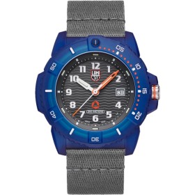 Montre Homme Luminox XS.8902.ECO (Ø 46 mm) de Luminox, Montres bracelet - Réf : S0378815, Prix : 283,89 €, Remise : %