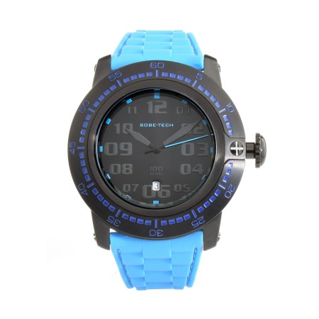 Montre Homme Glam Rock GR33000B (Ø 50 mm) de Glam Rock, Montres bracelet - Réf : S0378818, Prix : 361,98 €, Remise : %