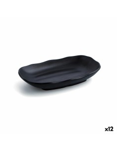 Kochschüssel La Mediterránea Elite rechteckig 30 x 8 x 2cm (24 Stück) | Tienda24 Tienda24.eu