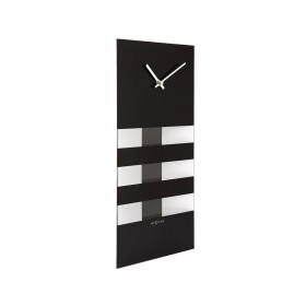 Horloge Murale Nextime 2855ZW 38 x 19 cm de Nextime, Pendules murales - Réf : S0378823, Prix : 19,92 €, Remise : %