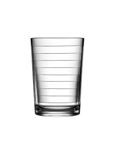 Vaso Arcoroc West Loop Transparente Vidrio 6 uds (40 cl) | Tienda24 Tienda24.eu