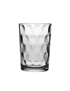 Verre Duralex Amalfi 4 Unités (70 ml) | Tienda24 Tienda24.eu