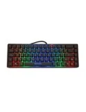 Schreibtisch Cougar 3M1202WB.0002 Gaming Schwarz Beleuchtung RGB