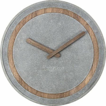 Wall Clock Nextime 3211 39,5 cm | Tienda24 - Global Online Shop Tienda24.eu