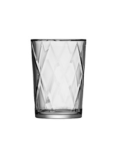 Trinkglas Quid Urban Durchsichtig Glas 6 Stück 500 ml (Pack 6x) | Tienda24 Tienda24.eu