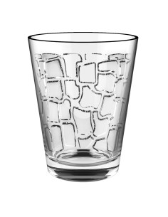 Vaso Quid Urban Transparente Vidrio 6 Unidades 500 ml (Pack 6x) de Quid, Vasos largos - Ref: S2704903, Precio: €10.35, Descue...