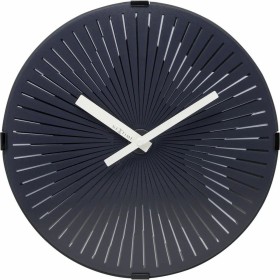 Horloge Murale Nextime 3224 30 cm de Nextime, Pendules murales - Réf : S0378842, Prix : 21,60 €, Remise : %