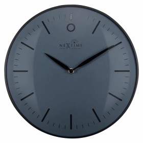 Wall Clock Nextime 3256ZWRC 30 cm by Nextime, Wall Clocks - Ref: S0378856, Price: 23,90 €, Discount: %