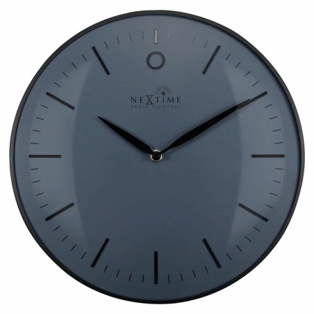 Orologio da Parete Nextime 3256ZWRC 30 cm di Nextime, Orologi da parete - Rif: S0378856, Prezzo: 22,34 €, Sconto: %