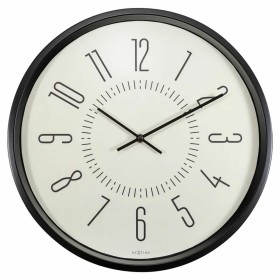 Horloge Murale Nextime 3261WI 35 cm de Nextime, Pendules murales - Réf : S0378857, Prix : 25,89 €, Remise : %