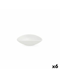 Ciotola Quid Select Bianco Plastica 13 x 11 x 3,5 cm (6 Unità) da Quid, Ciotole e tazzoni - Ref: S2704940, Precio: 18,08 €, D...