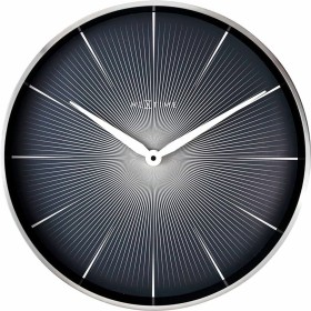 Horloge Murale Nextime 3511ZW 40 cm de Nextime, Pendules murales - Réf : S0378866, Prix : 21,91 €, Remise : %