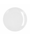 Piatto da pranzo Bidasoa Glacial Coupe Bianco Ceramica Ø 27 cm 27 cm (4 Unità) (Pack 4x) da Bidasoa, Piatti e teglie - Ref: S...