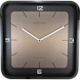 Horloge Murale Nextime 3518ZW 40 x 40 cm de Nextime, Pendules murales - Réf : S0378869, Prix : 52,42 €, Remise : %