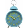 Table clock Nextime 5213TQ 16 cm | Tienda24 - Global Online Shop Tienda24.eu