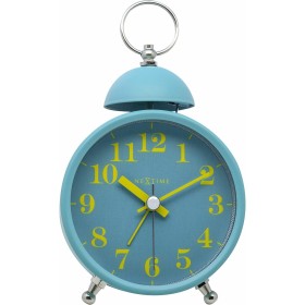 Horloge de table Nextime 5213TQ 16 cm de Nextime, Pendulettes de bureau - Réf : S0378873, Prix : 10,39 €, Remise : %