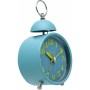 Reloj de Mesa Nextime 5213TQ 16 cm de Nextime, Relojes de escritorio - Ref: S0378873, Precio: 10,39 €, Descuento: %