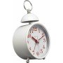 Table clock Nextime 5213WI 16 cm | Tienda24 - Global Online Shop Tienda24.eu