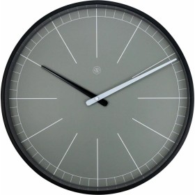 Reloj de Pared Nextime 7328GS 40 cm de Nextime, Relojes de pared - Ref: S0378883, Precio: 12,46 €, Descuento: %