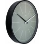 Reloj de Pared Nextime 7328GS 40 cm de Nextime, Relojes de pared - Ref: S0378883, Precio: 12,46 €, Descuento: %