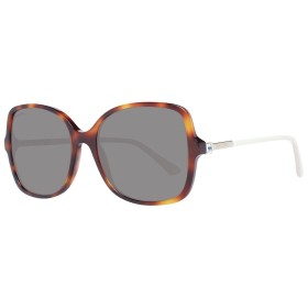 Lunettes de soleil Femme Jimmy Choo ø 57 mm de Jimmy Choo, Lunettes et accessoires - Réf : S0378919, Prix : 91,23 €, Remise : %