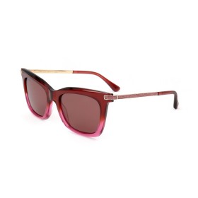 Lunettes de soleil Femme Jimmy Choo OLYE-S-1MQ Ø 52 mm de Jimmy Choo, Lunettes et accessoires - Réf : S0378932, Prix : 100,49...