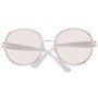 Damensonnenbrille Jimmy Choo PAM-S-BKU ø 57 mm | Tienda24 - Global Online Shop Tienda24.eu