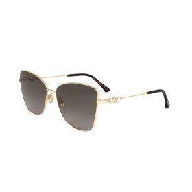 Lunettes de soleil Femme Jimmy Choo TESO-S-0 ø 59 mm de Jimmy Choo, Lunettes et accessoires - Réf : S0378948, Prix : 93,93 €,...