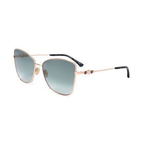 Lunettes de soleil Femme Jimmy Choo TESOS-DDBEZ ø 59 mm de Jimmy Choo, Lunettes et accessoires - Réf : S0378951, Prix : 94,37...