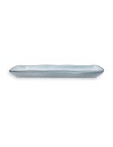 Teglia da Cucina Quid Boreal Azzurro Ceramica 28 x 14 cm (4 Unità) (Pack 4x) da Quid, Piatti e teglie - Ref: S2705039, Precio...