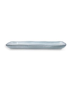 Serving Platter Crystal Transparent (2,4 L) | Tienda24 Tienda24.eu