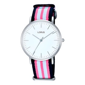 Orologio Donna Lorus RH889BX9 (Ø 30 mm) di Lorus, Orologi da polso - Rif: S0378968, Prezzo: 34,24 €, Sconto: %