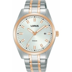 Montre Homme Lorus RH980PX9 (Ø 39 mm) de Lorus, Montres bracelet - Réf : S0378970, Prix : 47,94 €, Remise : %