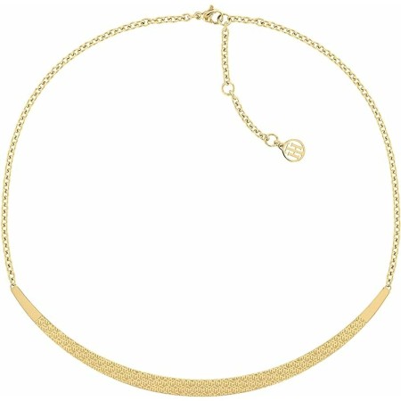 Collier Femme Tommy Hilfiger 2780654 49 cm de Tommy Hilfiger, Colliers - Réf : S0379022, Prix : 46,80 €, Remise : %