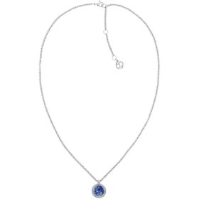 Collier Femme Tommy Hilfiger 2780655 51 cm de Tommy Hilfiger, Colliers - Réf : S0379023, Prix : 35,15 €, Remise : %